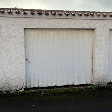 Appartement les Cormorans - La Chaume - Garage