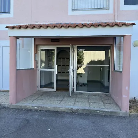 Les Cormorans - La Chaume - Garage Appartement Les Sables-dʼOlonne